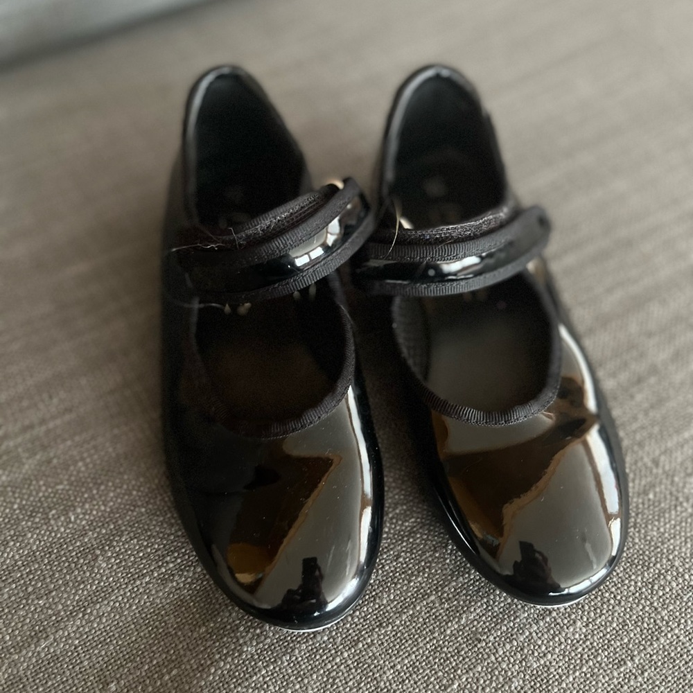 Freestyle Tap Shoes
